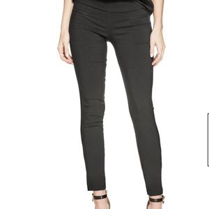 2/$35 Guess Black Pants